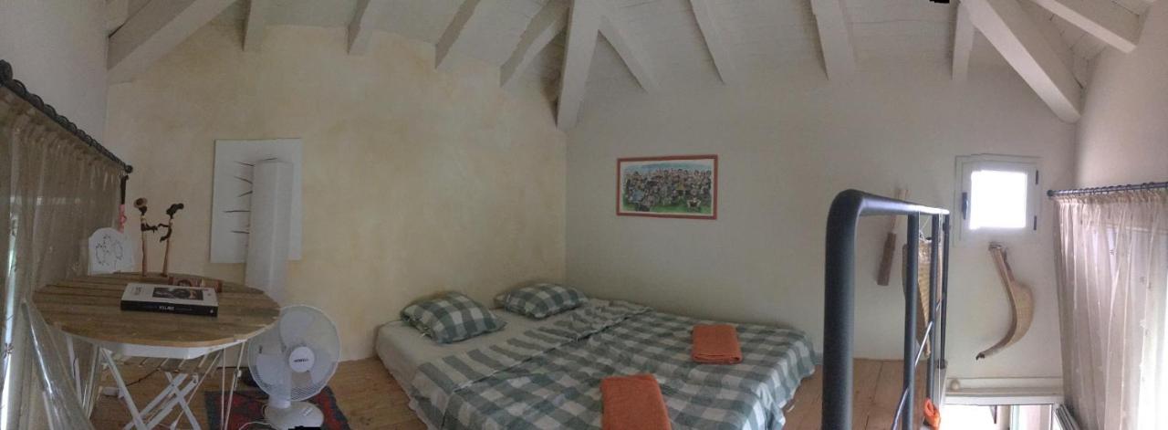 B&B Dolce Vista Al Lago Lugano Porto Ceresio Exterior foto
